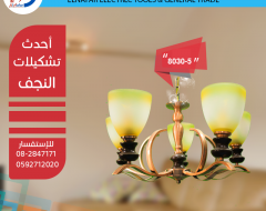 Antica Chandeliers - Antiques Chandeliers