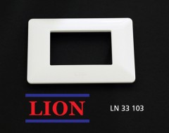 Cover 3 capacity - Lion