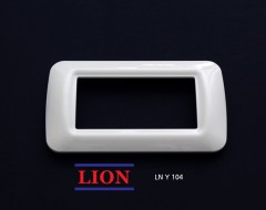 Cover 4 capacity - top system