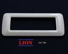 Cover 6 capacity - top system