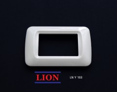 Cover 3 capacity - top system