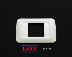 Cover 2 capacity - top system