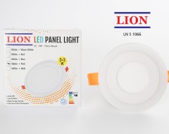 LED Panel Light Multi-Sizes
