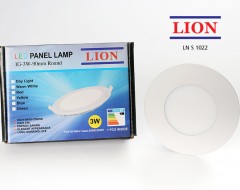 LED Panel Light 3W