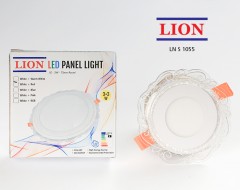 LED Panel Light Multi-Sizes CNC