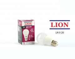 LED Light Bulb 7W