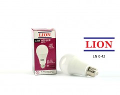 LED Light Bulb 12W
