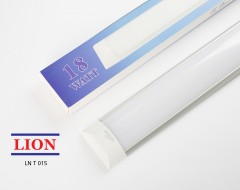 LED Integrated Tube 18W DC12V+AC221