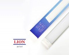 LED Integrated Tube 36W DC12V+AC223