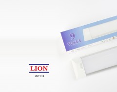 LED Integrated Tube 9W DC12V+AC220