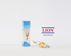 LED light bulb sublime 5W