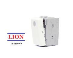 Electric switch for stair lighting