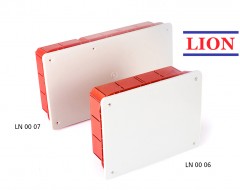 Collection boxes 06 , 07