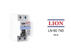 Interrupter /40 A
