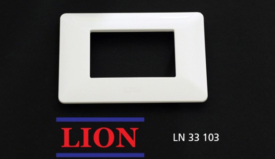 Cover 3 capacity - Lion
