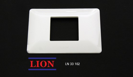 Cover 2 capacity - Lion