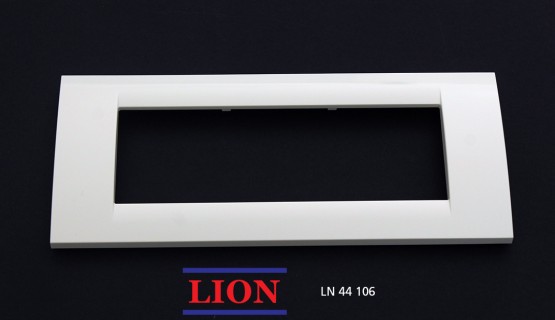 Cover 6 capacity - Verna