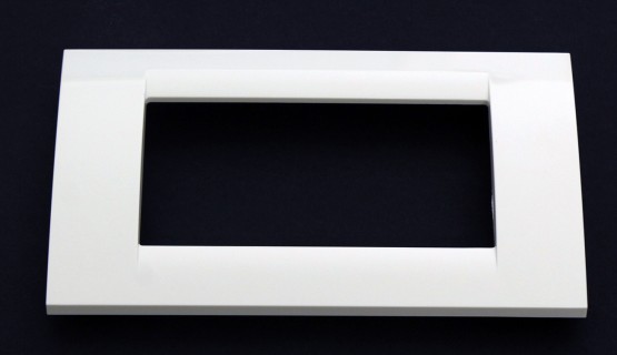 Cover 4 capacity - Verna