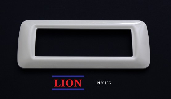 Cover 6 capacity - top system