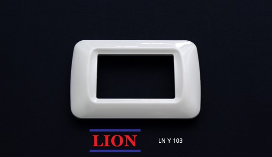 Cover 3 capacity - top system