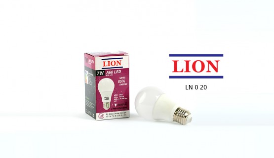 LED Light Bulb 7W