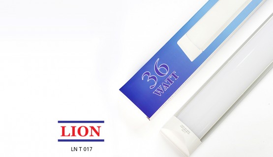 LED Integrated Tube 36W DC12V+AC223