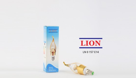 LED light bulb sublime 5W
