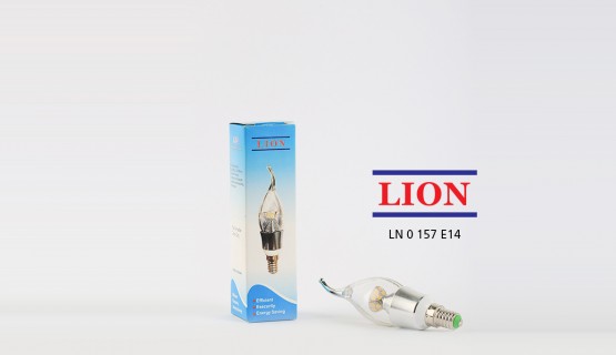 LED light bulb sublime 5W