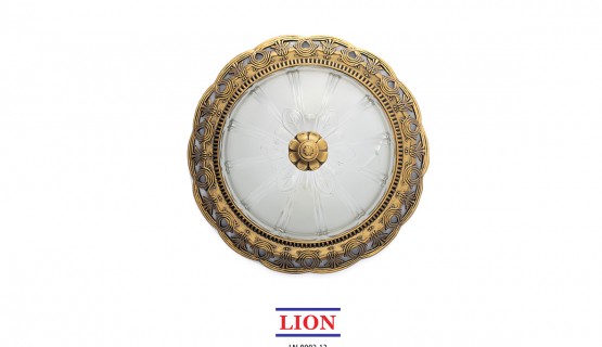 Antica Ceiling Lighting