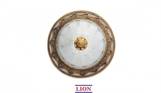 Antica Ceiling Lighting