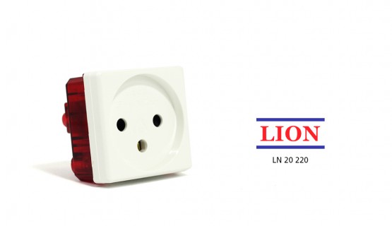 Electric Socket