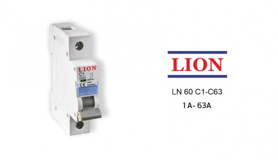 Interrupter /1A -63A