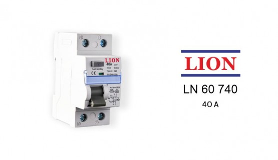 Interrupter /40 A