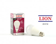 LED Light Bulb 15W