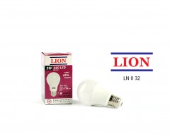 LED Light Bulb 9W