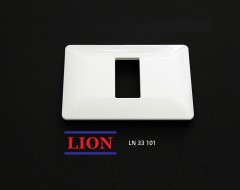 Cover 1 capacity - Lion